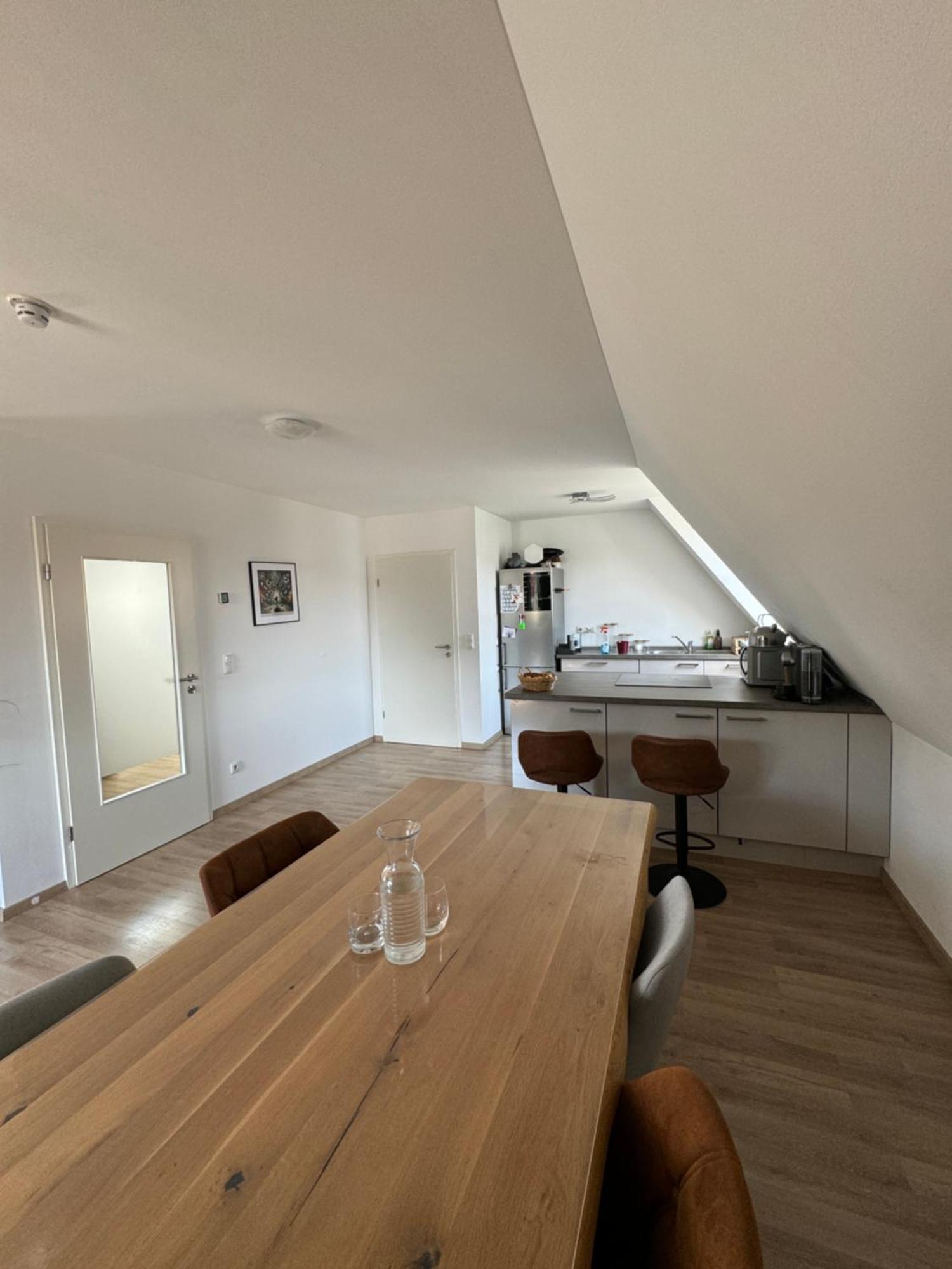Style-getaway Am Woernitzstrand Appartement