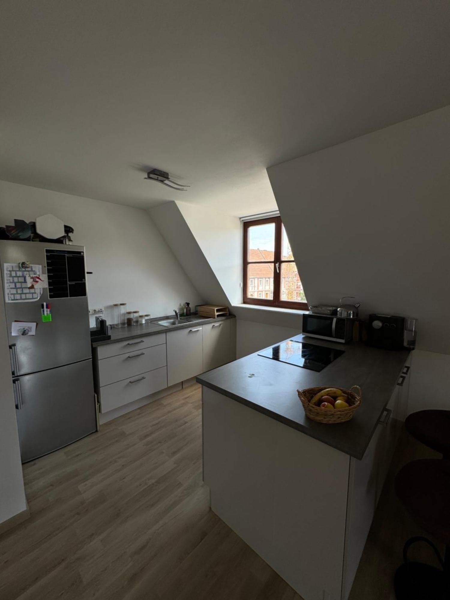 Style-getaway Am Woernitzstrand Appartement Harbourg