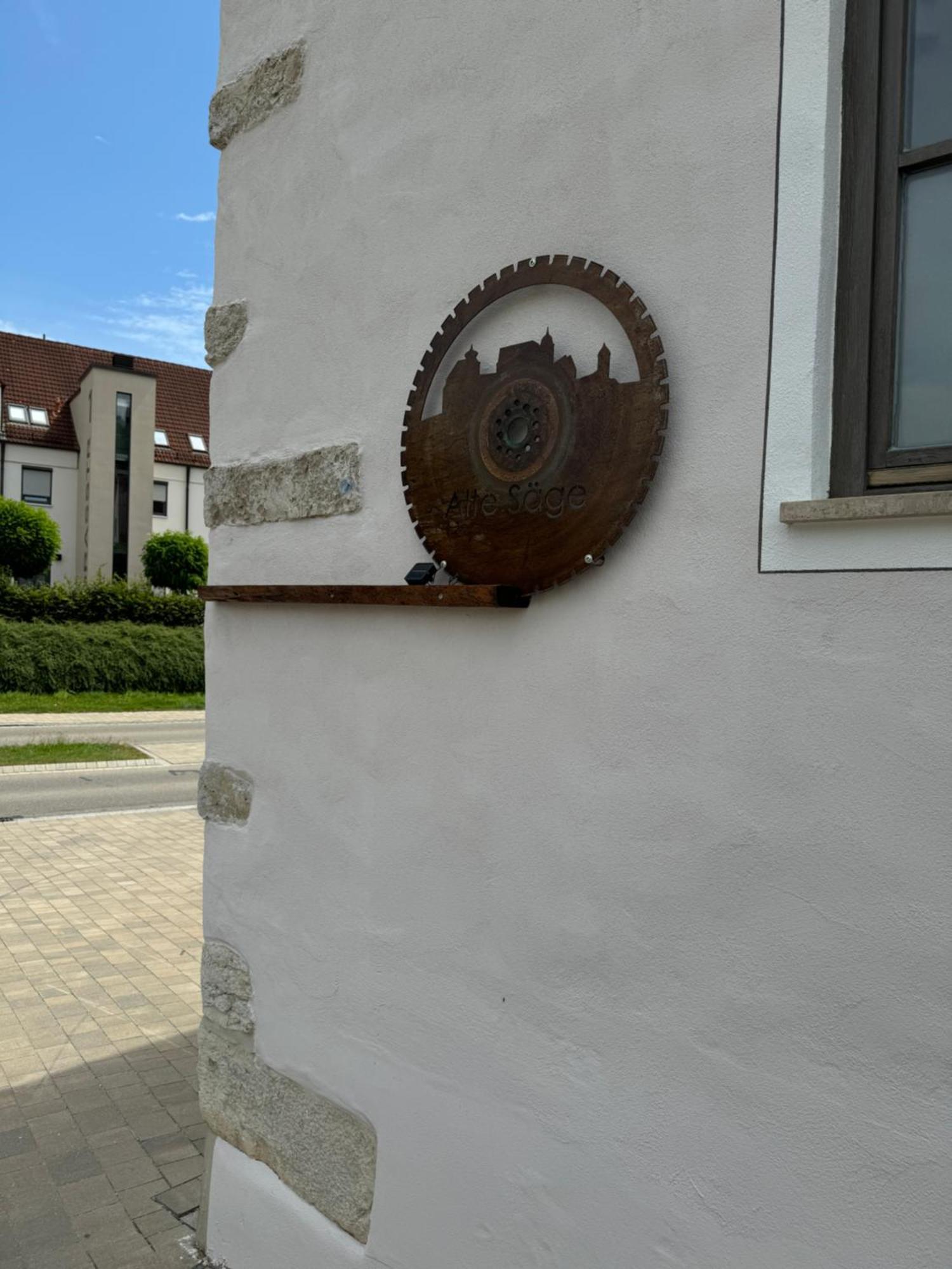 Style-getaway Am Woernitzstrand Harbourg