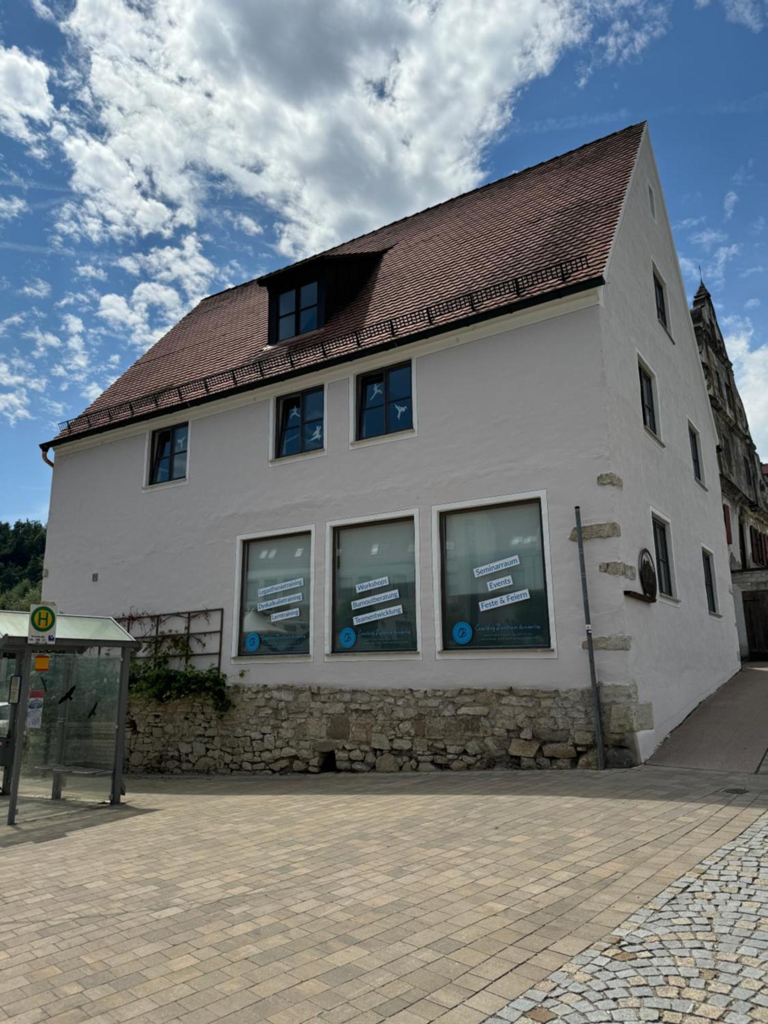 Style-getaway Am Woernitzstrand Appartement *