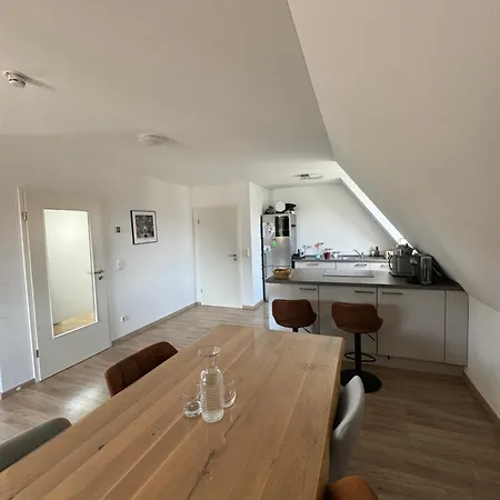 Style-Getaway Am Woernitzstrand Harburg  Exterior foto