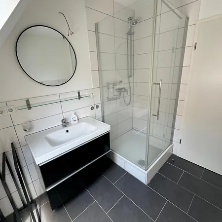Style-Getaway Am Woernitzstrand Harburg  Exterior foto