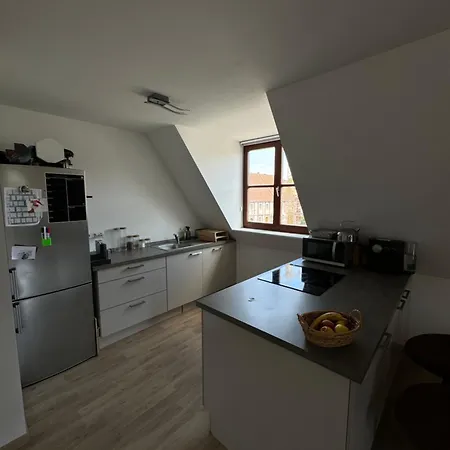 Style-Getaway Am Woernitzstrand Harburg  Exterior foto