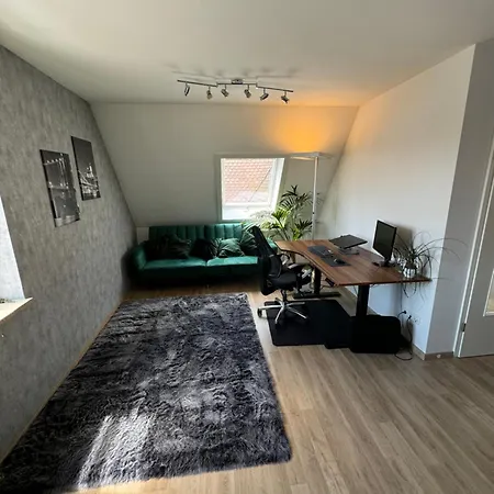 Style-Getaway Am Woernitzstrand Harburg  Exterior foto