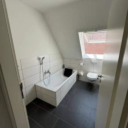Style-Getaway Am Woernitzstrand Harburg  Exterior foto