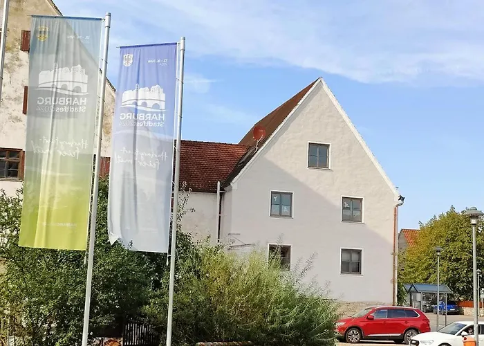 Style-Getaway Am Woernitzstrand