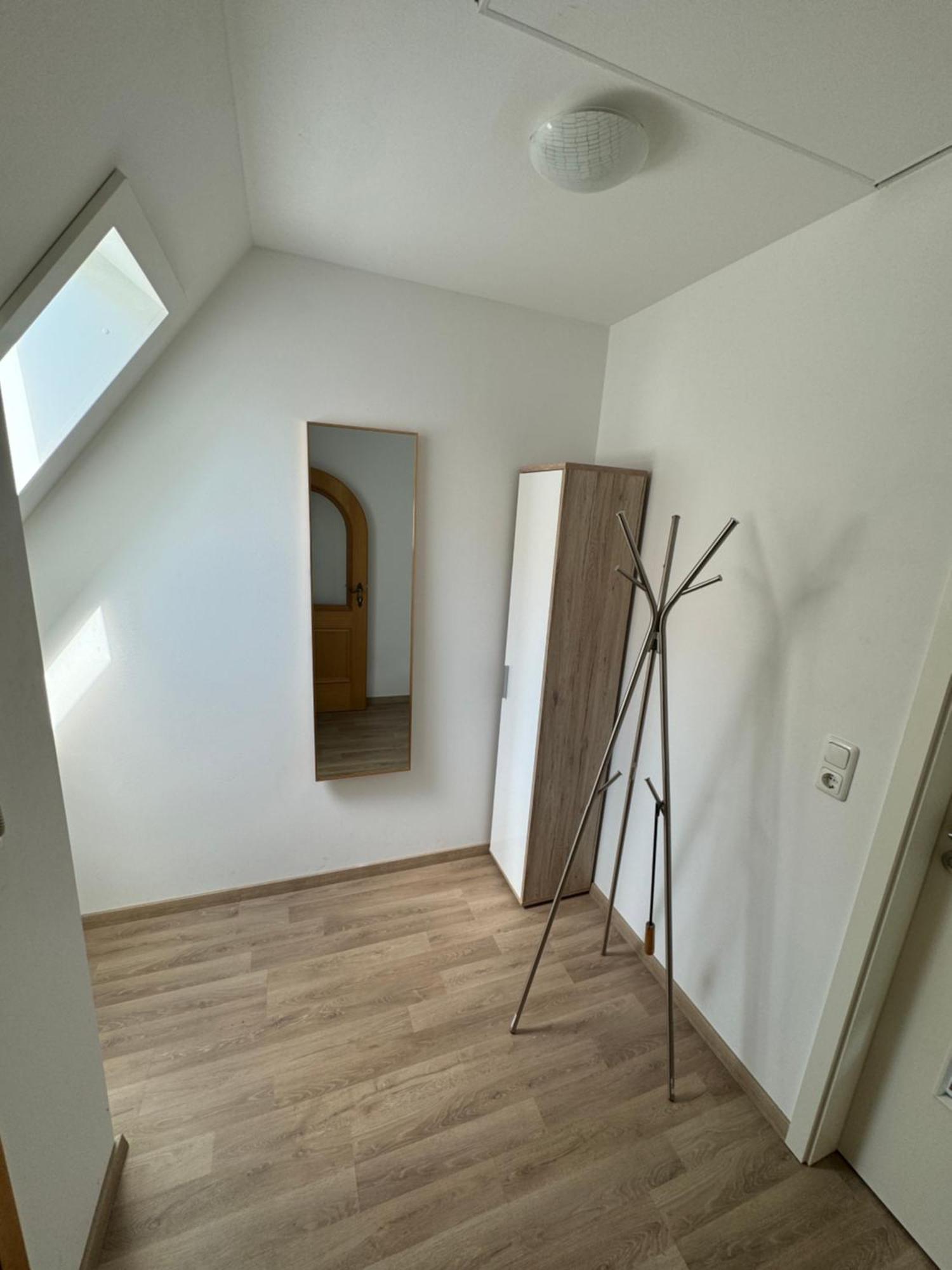 Apartment Style-getaway Am Woernitzstrand Harburg (Bavaria)