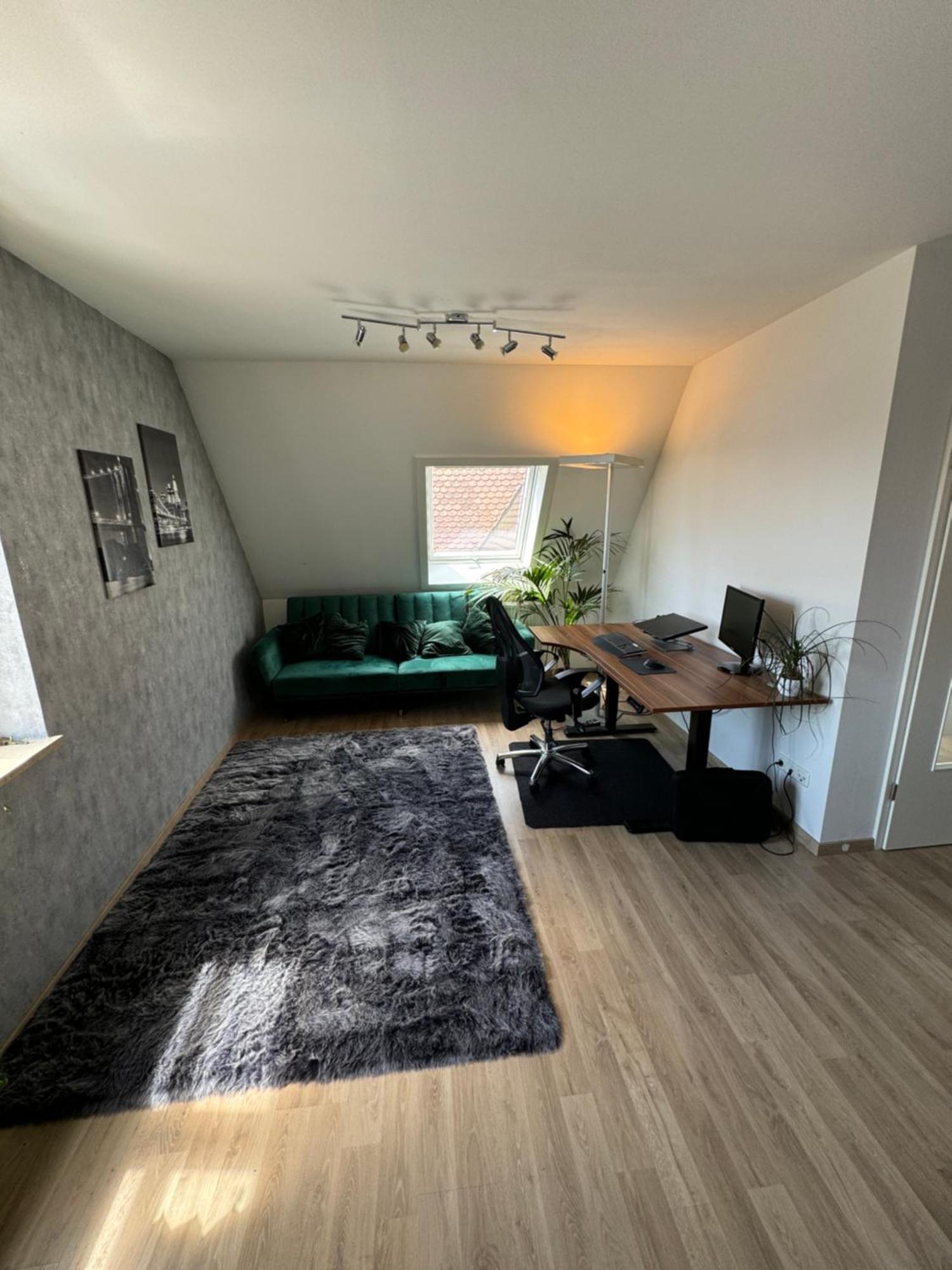 Style-getaway Am Woernitzstrand * Harburg (Bavaria)