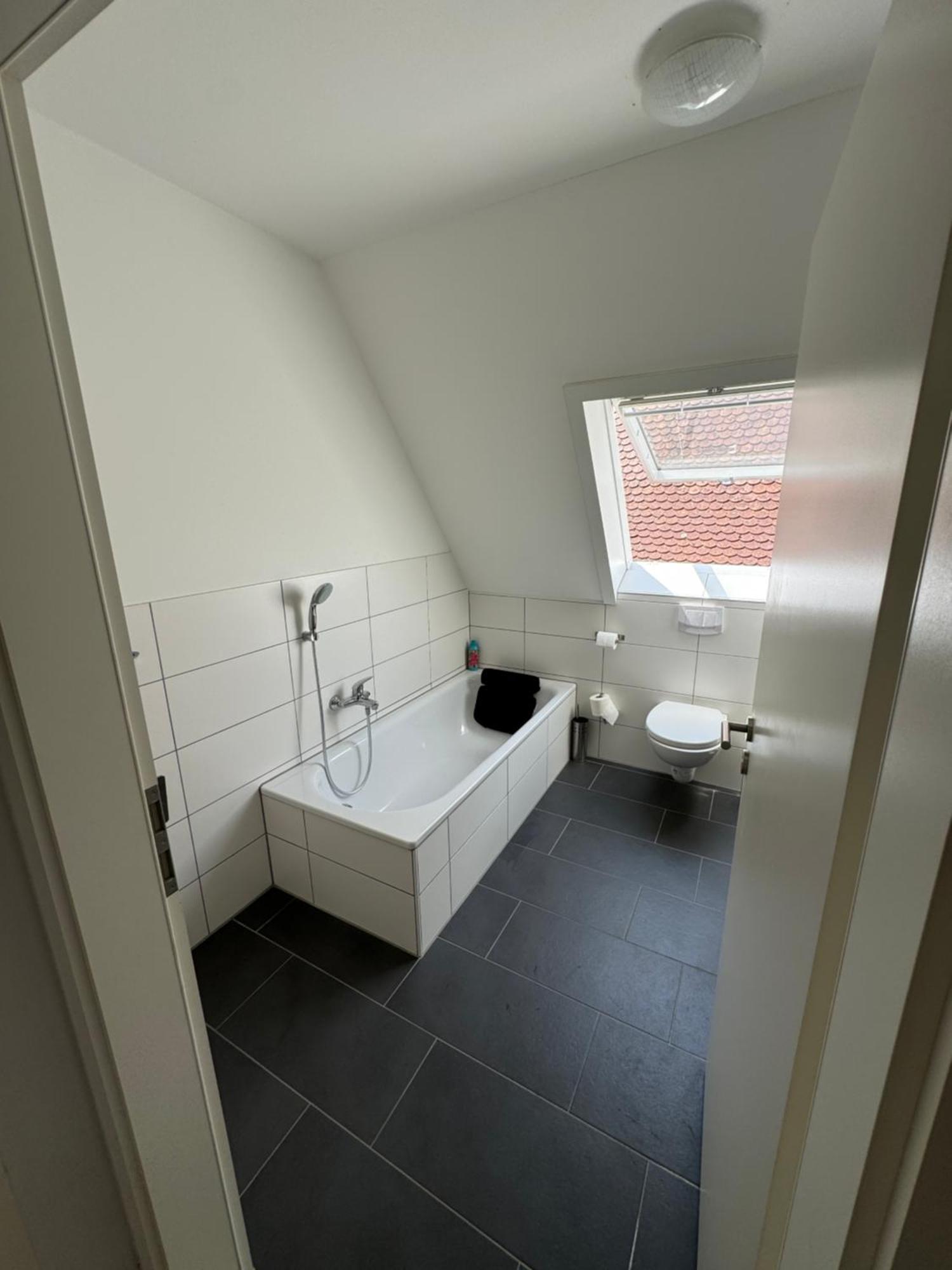 Style-getaway Am Woernitzstrand Apartment Harburg (Bavaria)