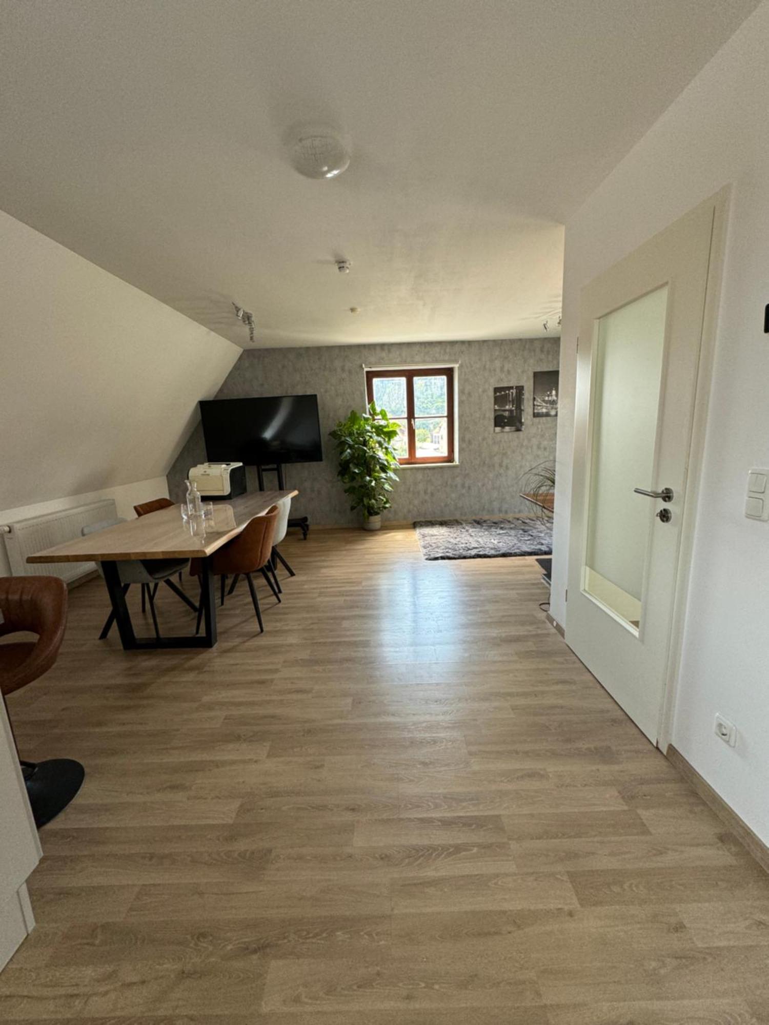 Apartment Style-getaway Am Woernitzstrand *
