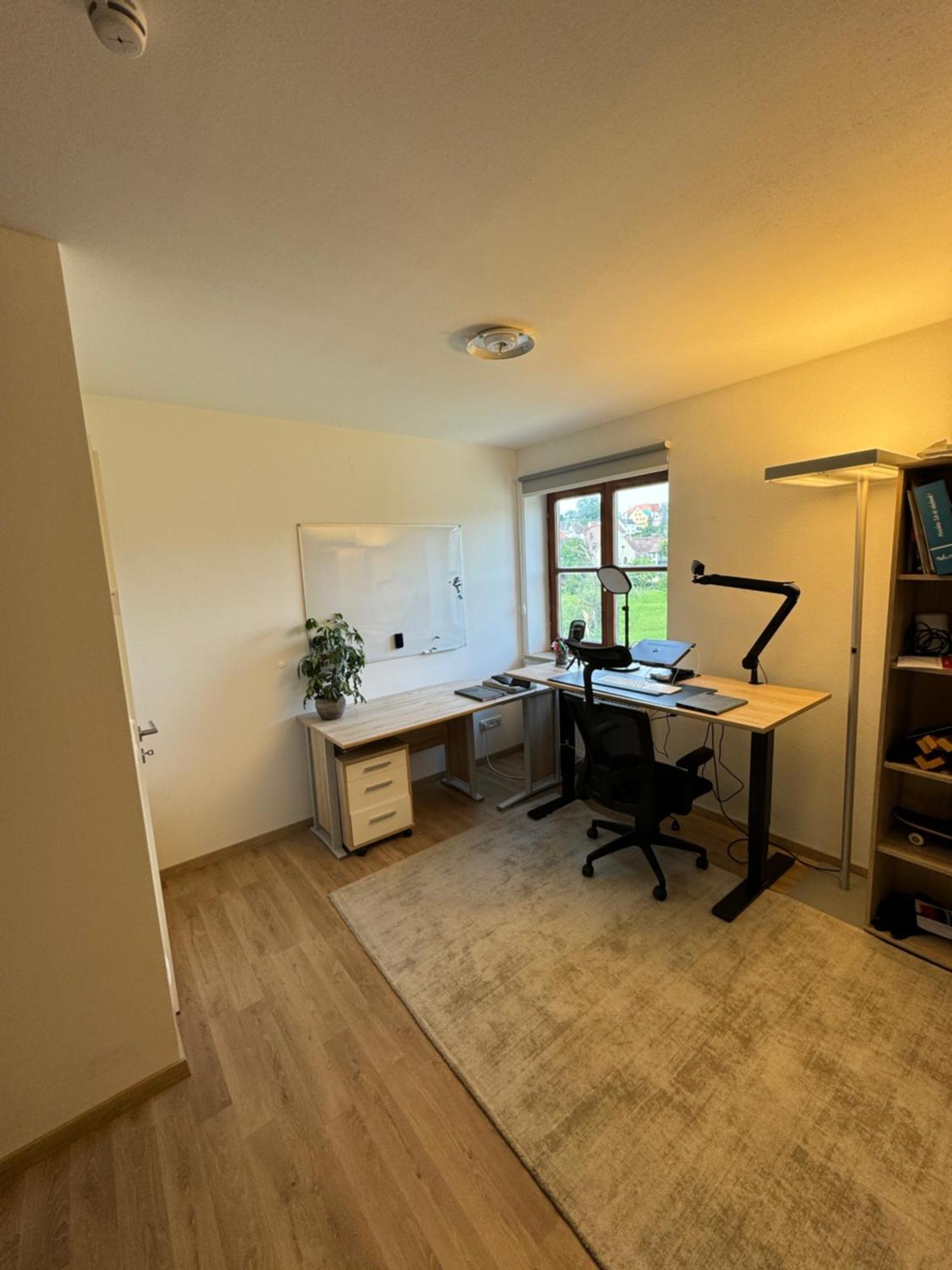 Style-getaway Am Woernitzstrand Apartment