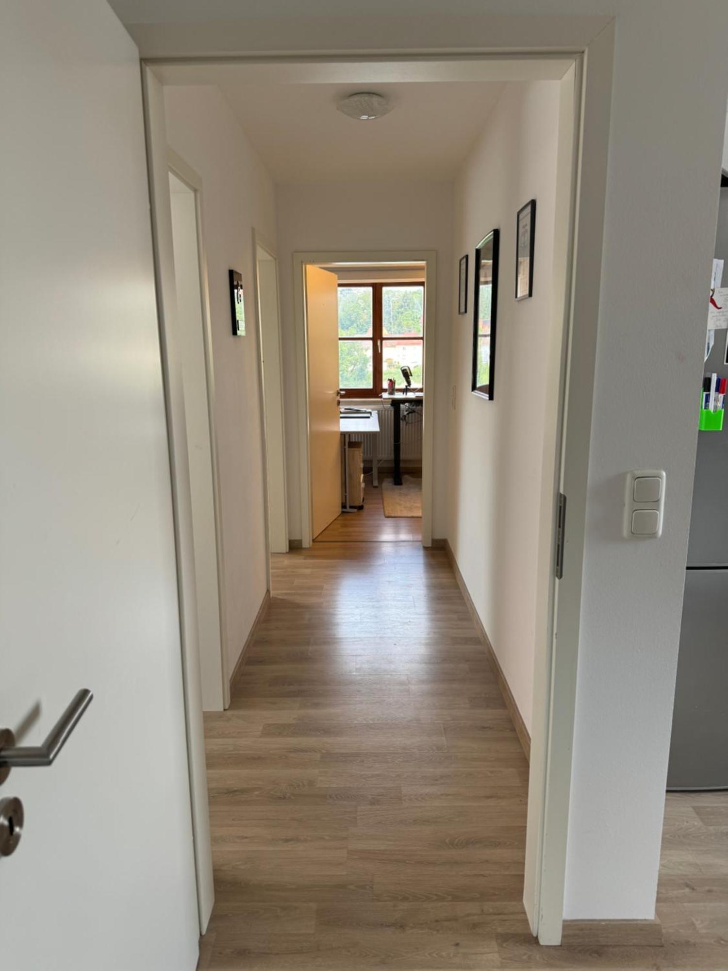 Style-getaway Am Woernitzstrand *