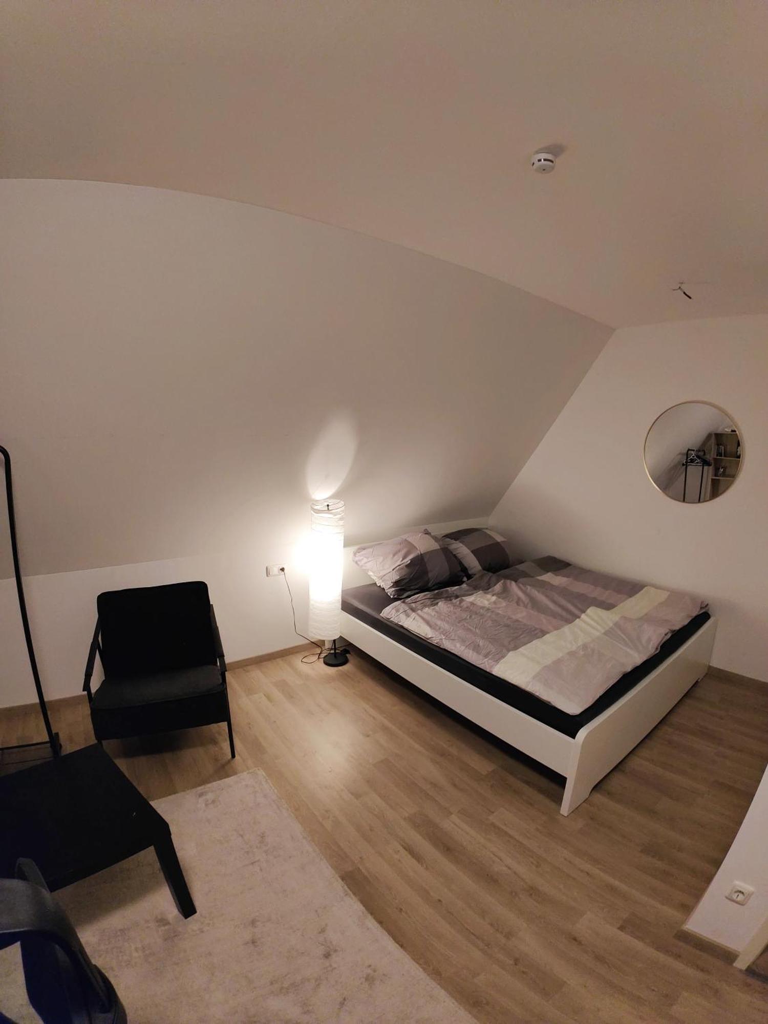 Style-getaway Am Woernitzstrand Apartment